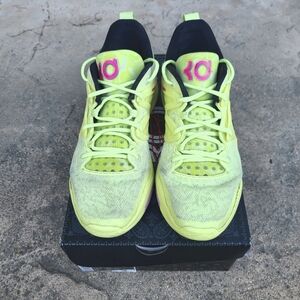 Nike 15 KD "Aimbot" Mens Basketball Shoes 11.5